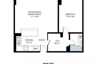 950 25th St NW, Washington, DC 20037 - Photo 32