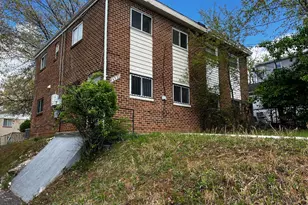 4930 Eads Pl NE, Washington, DC 20019 - Photo 1