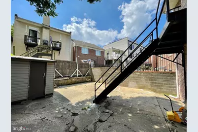 1858 Kendall Street NE #2, Washington, DC 20002 - Photo 36