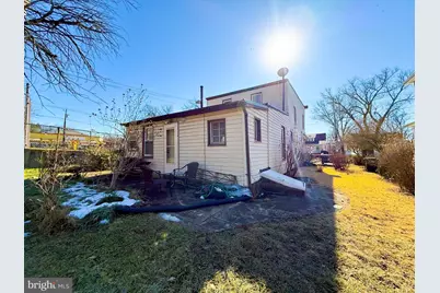 1030 Kearny Street NE, Washington, DC 20017 - Photo 4