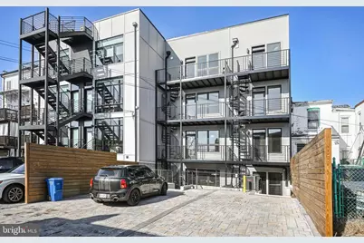 517 M St NE #1, Washington, DC 20002 - Photo 2