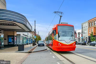 517 M St NE #1, Washington, DC 20002 - Photo 4