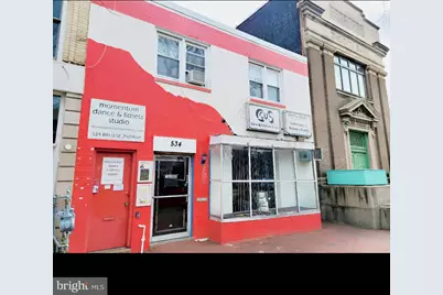 534 8th Street SE, Washington, DC 20003 - Photo 2