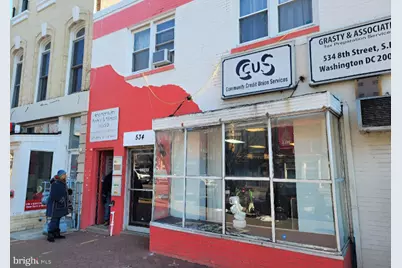 534 8th Street SE, Washington, DC 20003 - Photo 1