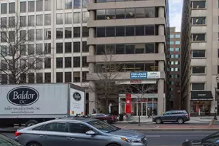 1627 K St NW, Washington, DC 20006 - Photo 1