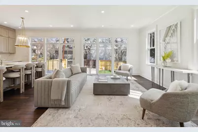 5115 42nd Street NW, Washington, DC 20016 - Photo 10