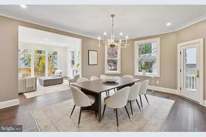 5115 42nd Street NW, Washington, DC 20016 - Photo 8