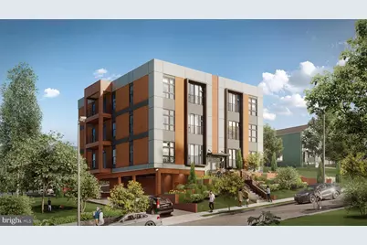 2336 Green Street SE, Washington, DC 20020 - Photo 1