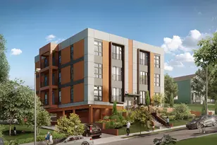 2336 Green St SE, Washington, DC 20020 - Photo 1