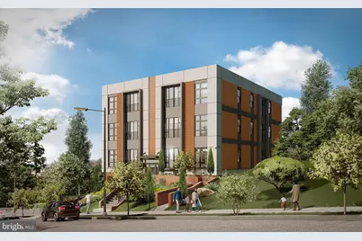 2336 Green Street SE, Washington, DC 20020 - Photo 2