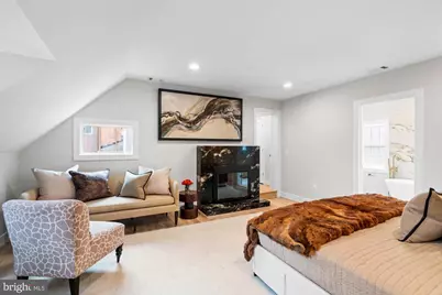 3517 Rodman Street NW, Washington, DC 20008 - Photo 28