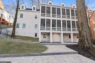 3517 Rodman St NW, Washington, DC 20008 - Photo 20