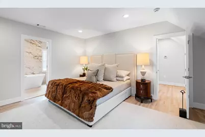 3517 Rodman Street NW, Washington, DC 20008 - Photo 30