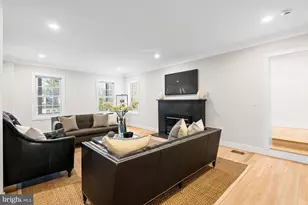 3517 Rodman St NW, Washington, DC 20008 - Photo 22