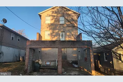 256 57th Street NE, Washington, DC 20019 - Photo 2