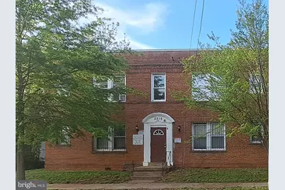 3516 Ely Place SE, Washington, DC 20019 - Photo 2
