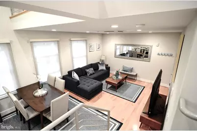 1072 Thomas Jefferson Street NW, Washington, DC 20007 - Photo 54