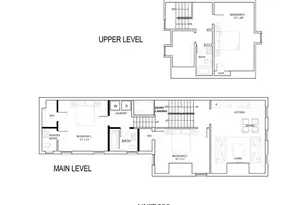 1072 Thomas Jefferson St NW, Washington, DC 20007 - Photo 18