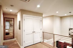 1072 Thomas Jefferson St NW, Washington, DC 20007 - Photo 58