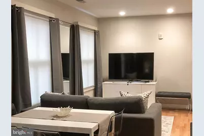 1072 Thomas Jefferson Street NW, Washington, DC 20007 - Photo 40