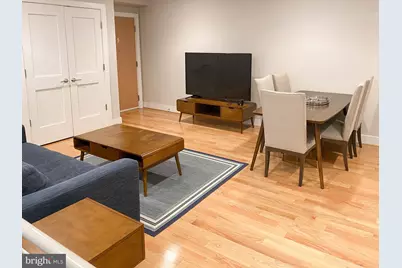 1072 Thomas Jefferson Street NW, Washington, DC 20007 - Photo 36