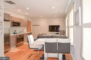 1072 Thomas Jefferson St NW, Washington, DC 20007 - Photo 44