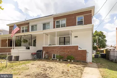 4822 South Dakota Avenue NE, Washington, DC 20017 - Photo 1