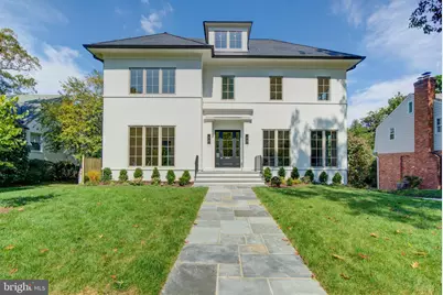 4821 Upton Street NW, Washington, DC 20016 - Photo 1