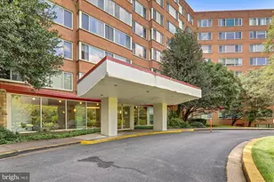 4000 Tunlaw Rd NW, Washington, DC 20007 - Photo 2