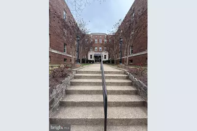 1301 Longfellow Street NW #310, Washington, DC 20011 - Photo 1