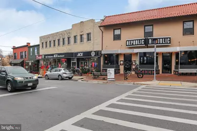 6722 3rd Street NW #204, Washington, DC 20012 - Photo 20