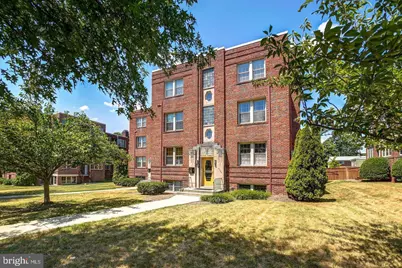 6722 3rd Street NW #204, Washington, DC 20012 - Photo 1