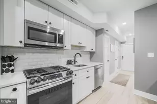 1144 Owen Pl NE, Washington, DC 20002 - Photo 20