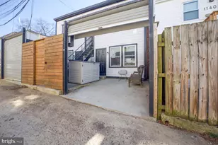 1144 Owen Pl NE, Washington, DC 20002 - Photo 26