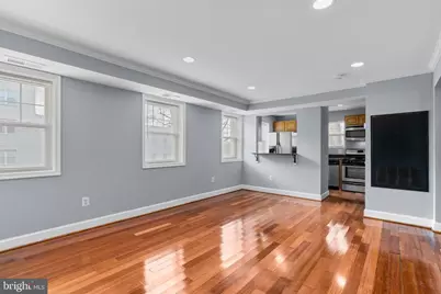 3866 9th Street SE #101, Washington, DC 20032 - Photo 4