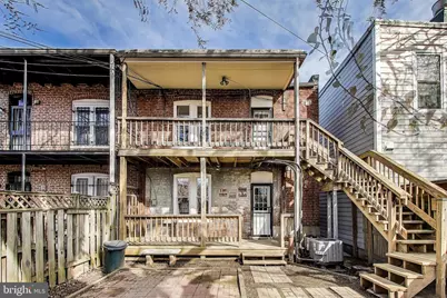 212 Elm Street NW, Washington, DC 20001 - Photo 42