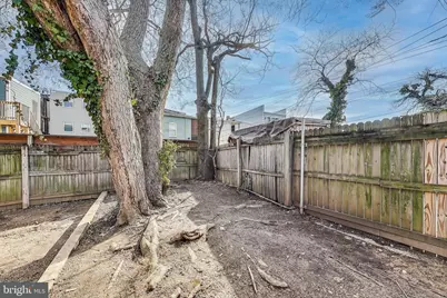 212 Elm Street NW, Washington, DC 20001 - Photo 48