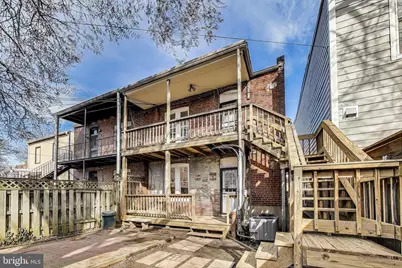 212 Elm Street NW, Washington, DC 20001 - Photo 44