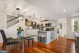 1377 K St SE, Washington, DC 20003 - Photo 8