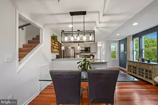 1377 K St SE, Washington, DC 20003 - Photo 10