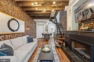 7 Pomander Walk NW, Washington, DC 20007 - Photo 6