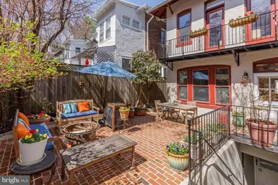 3726 Jocelyn Street NW, Washington, DC 20015 - Photo 1