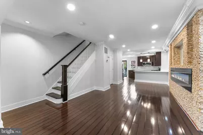 5209 5th Street NW, Washington, DC 20011 - Photo 2