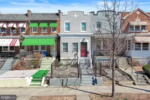 5209 5th St NW, Washington, DC 20011 - Photo 1