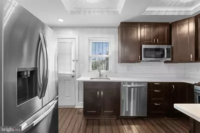 5209 5th Street NW, Washington, DC 20011 - Photo 16