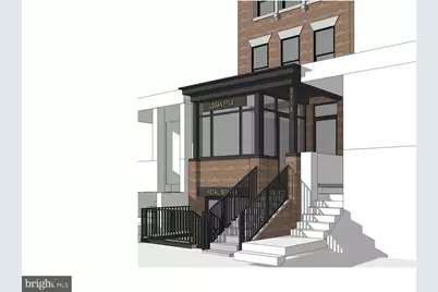 3118 Mount Pleasant Street NW #B, Washington, DC 20010 - Photo 2