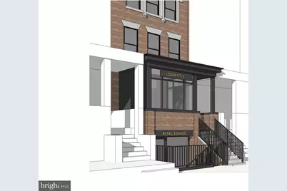 3118 Mount Pleasant Street NW #B, Washington, DC 20010 - Photo 1