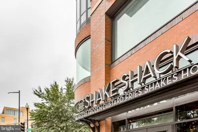 1225 13th Street NW #306, Washington, DC 20005 - Photo 22