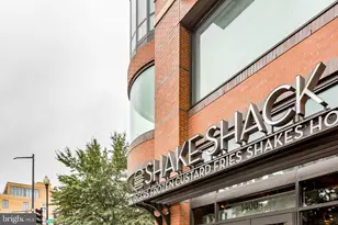 1225 13th St NW, Washington, DC 20005 - Photo 22