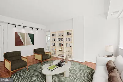1225 13th Street NW #306, Washington, DC 20005 - Photo 1